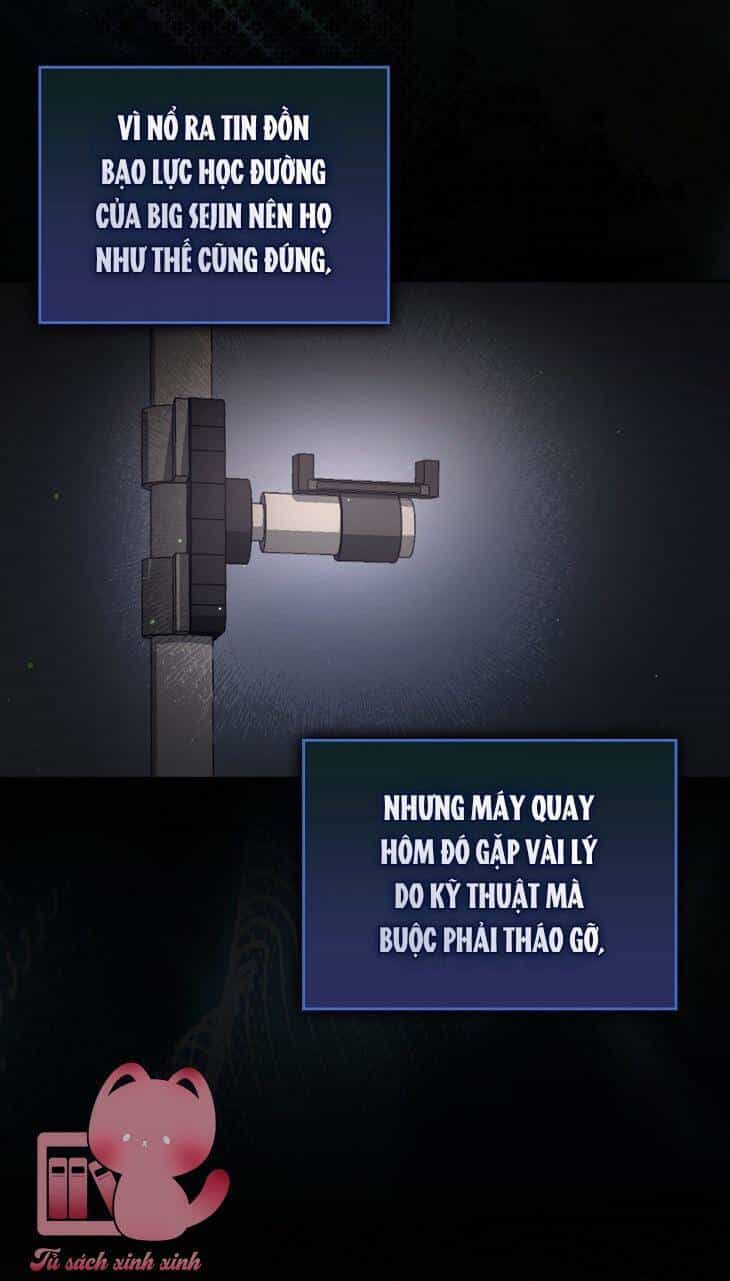Ra Mắt Hay Ra Đi - Chương 50 - ảnh 15
