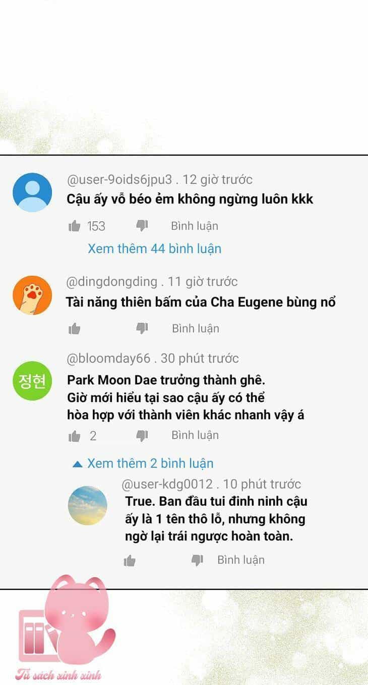 Ra Mắt Hay Ra Đi - Chương 50 - ảnh 40