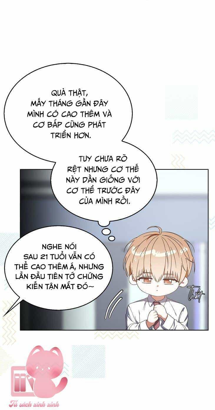 Ra Mắt Hay Ra Đi - Chương 50 - ảnh 56