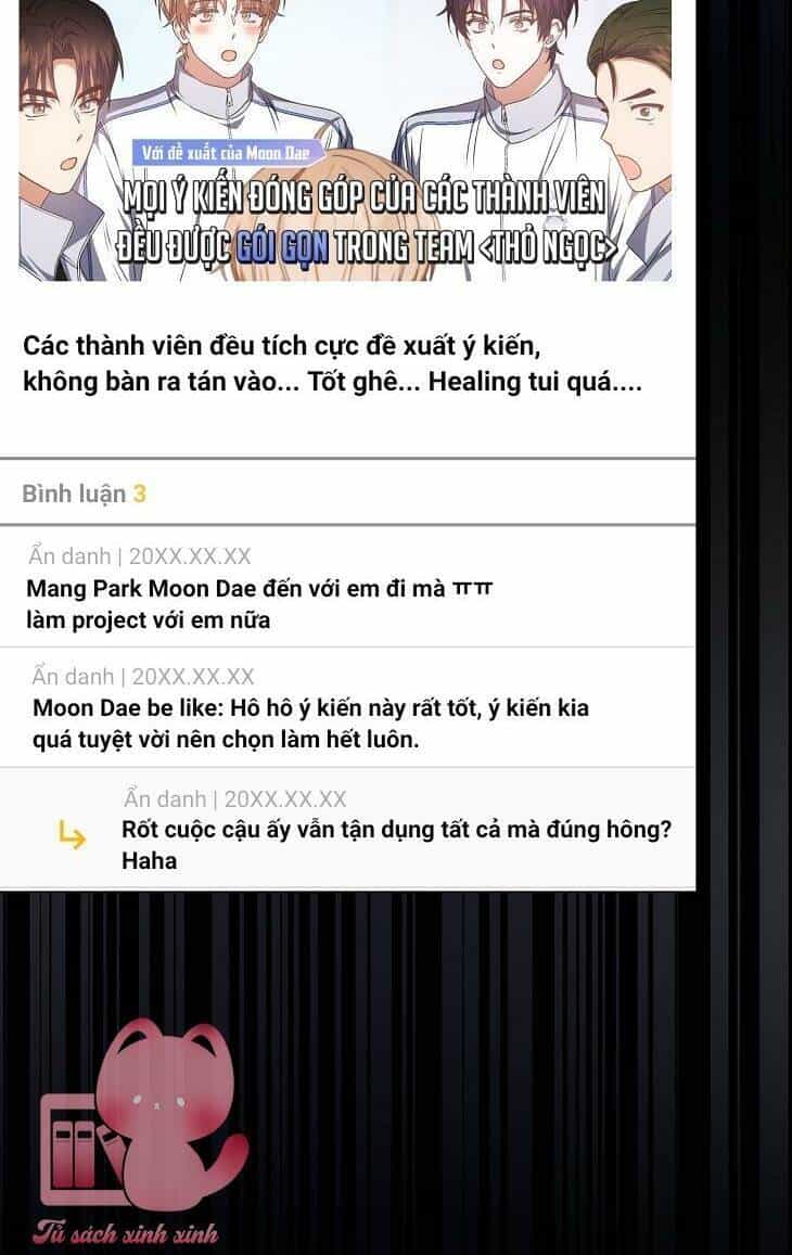 Ra Mắt Hay Ra Đi - Chương 50 - ảnh 8