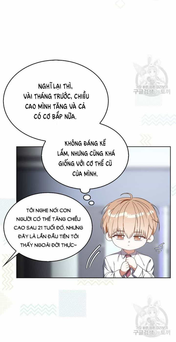Ra Mắt Hay Ra Đi - Chương 50.2 - ảnh 24