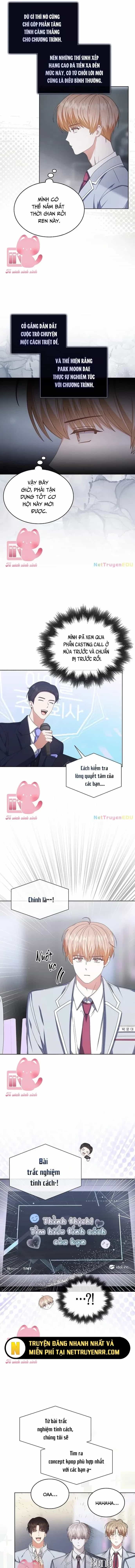 Ra Mắt Hay Ra Đi - Chương 51 - ảnh 4
