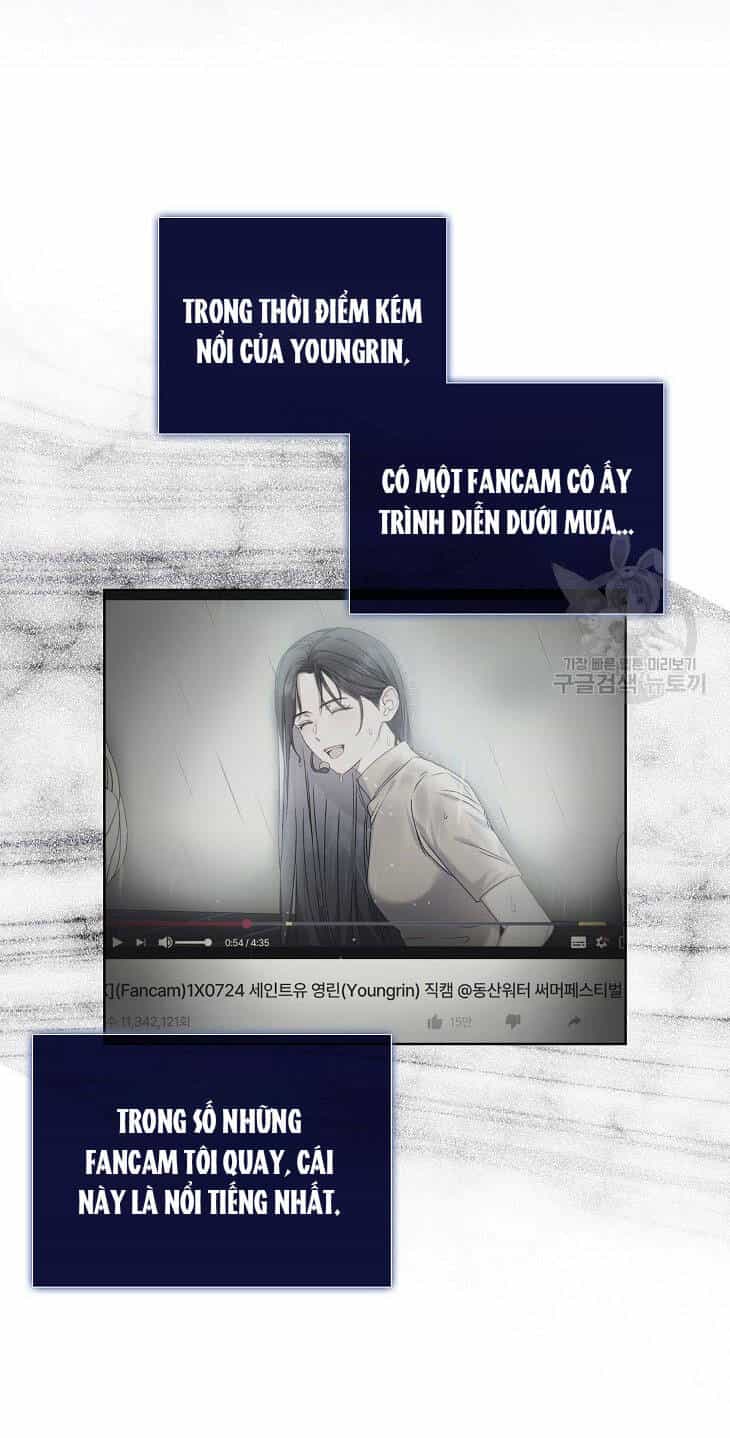 Ra Mắt Hay Ra Đi - Chương 51.1 - ảnh 3