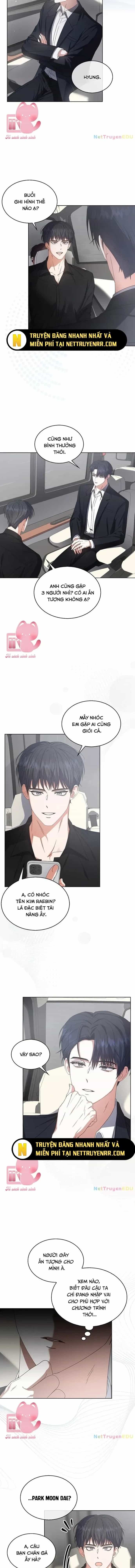 Ra Mắt Hay Ra Đi - Chương 52 - ảnh 11