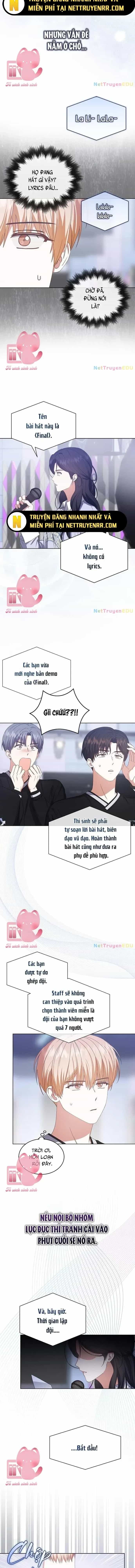 Ra Mắt Hay Ra Đi - Chương 54 - ảnh 3