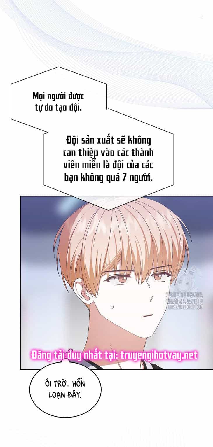 Ra Mắt Hay Ra Đi - Chương 54.1 - ảnh 16