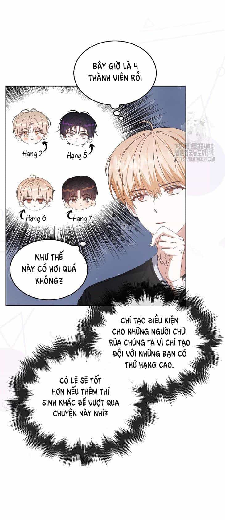 Ra Mắt Hay Ra Đi - Chương 54.1 - ảnh 25