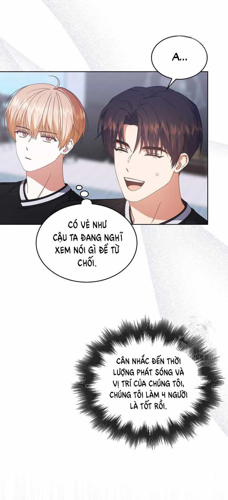 Ra Mắt Hay Ra Đi - Chương 54.2 - ảnh 2