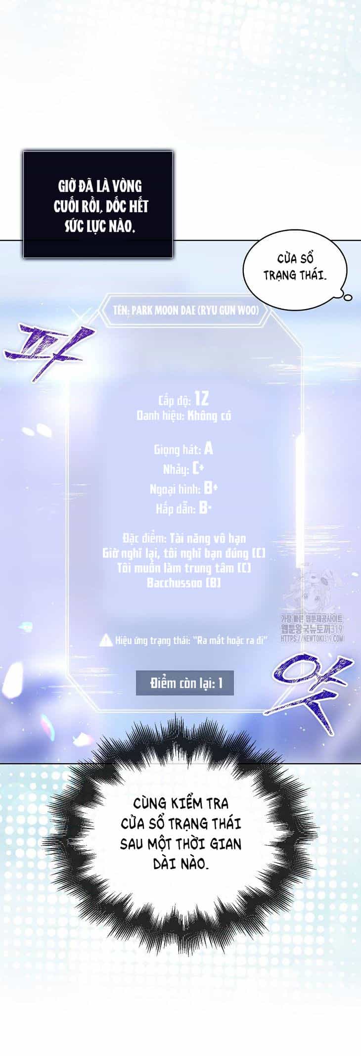 Ra Mắt Hay Ra Đi - Chương 54.2 - ảnh 29