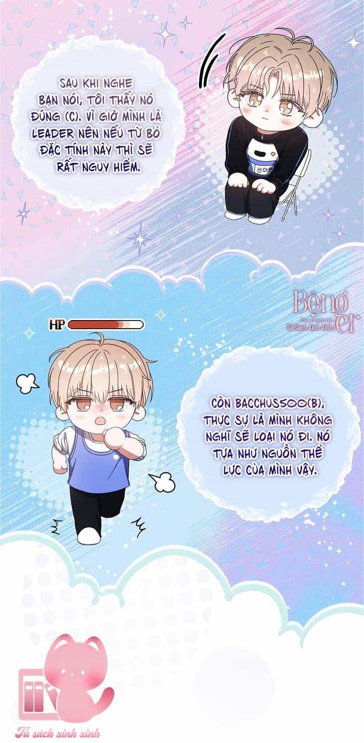 Ra Mắt Hay Ra Đi - Chương 55 - ảnh 19