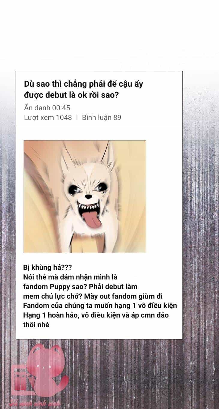 Ra Mắt Hay Ra Đi - Chương 55 - ảnh 40