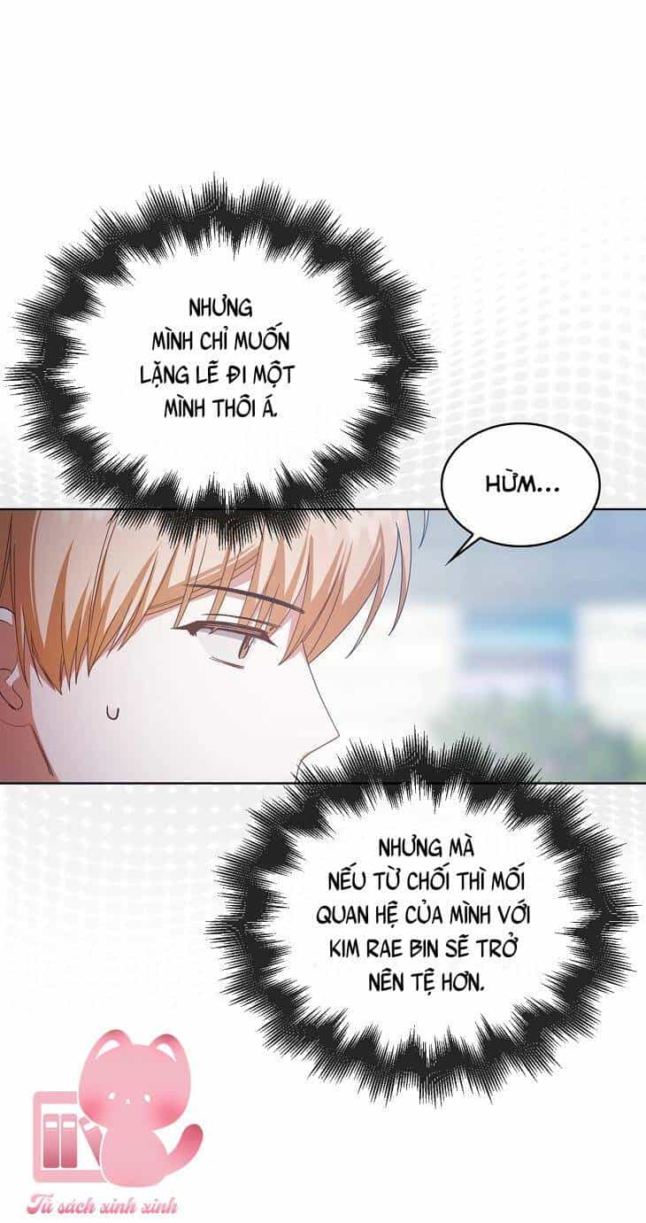 Ra Mắt Hay Ra Đi - Chương 55 - ảnh 67