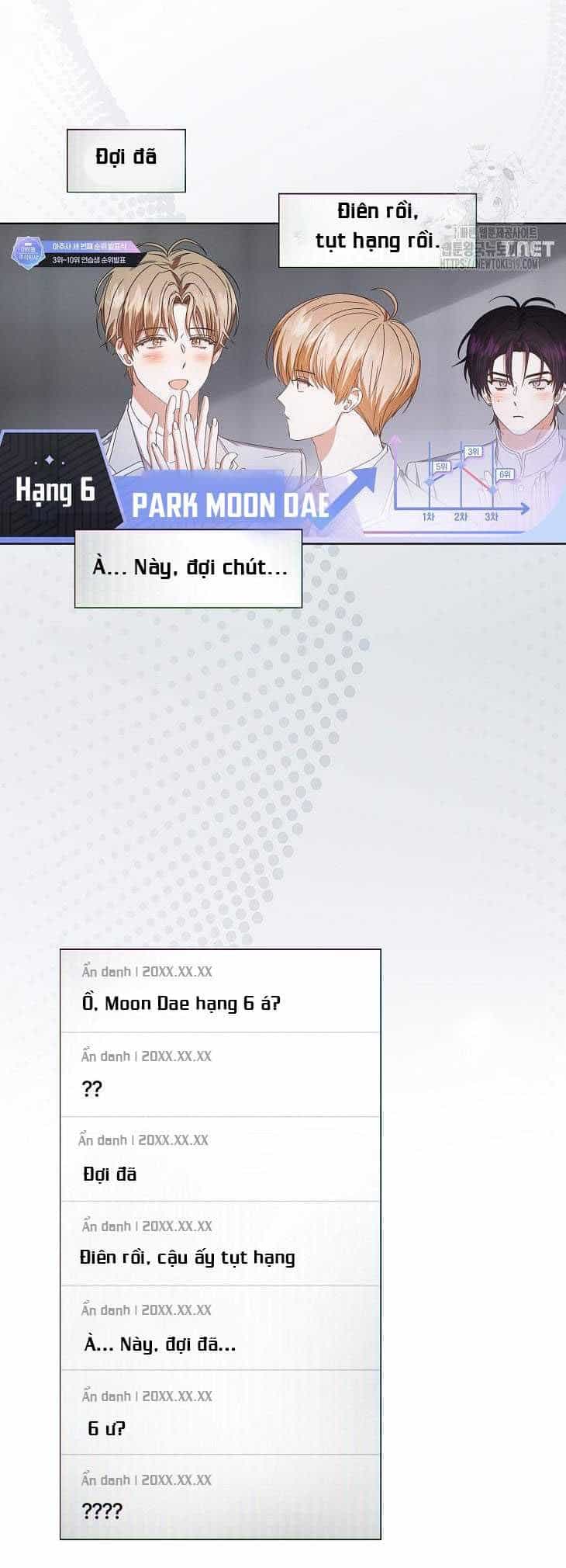 Ra Mắt Hay Ra Đi - Chương 55.2 - ảnh 2