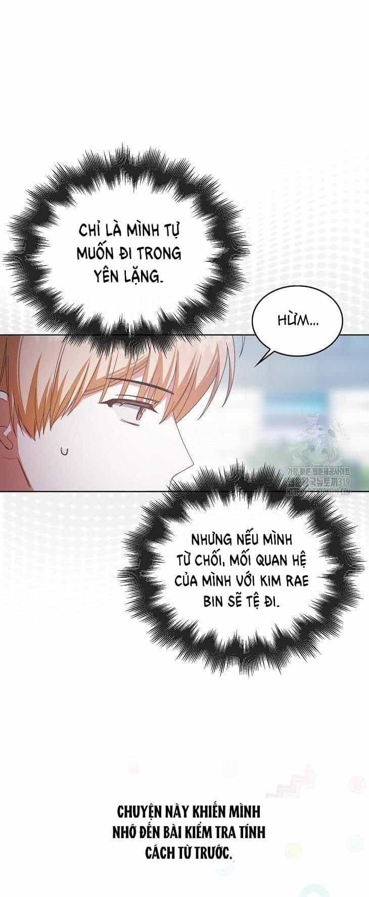 Ra Mắt Hay Ra Đi - Chương 55.2 - ảnh 31