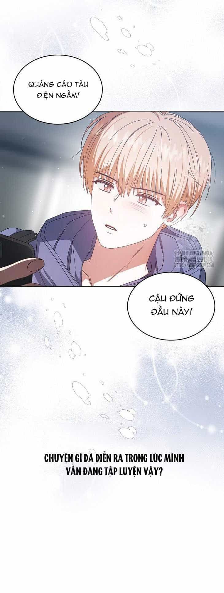 Ra Mắt Hay Ra Đi - Chương 55.2 - ảnh 37