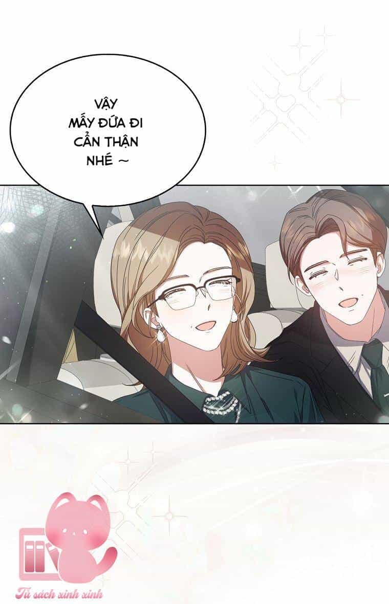 Ra Mắt Hay Ra Đi - Chương 56 - ảnh 21