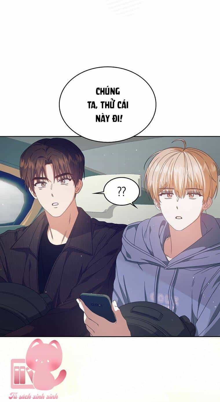Ra Mắt Hay Ra Đi - Chương 56 - ảnh 38