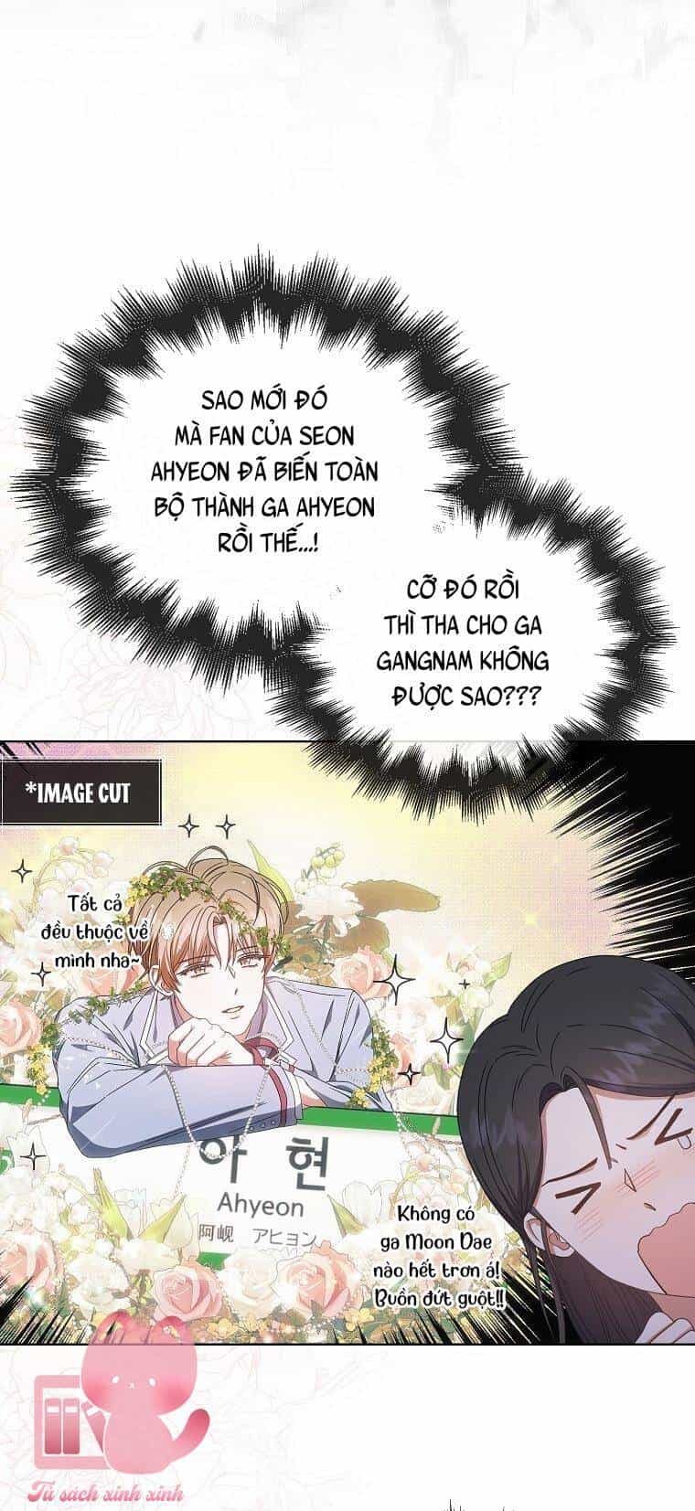 Ra Mắt Hay Ra Đi - Chương 56 - ảnh 48