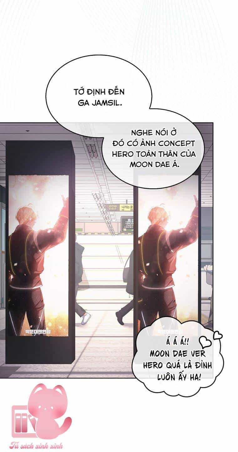 Ra Mắt Hay Ra Đi - Chương 56 - ảnh 51
