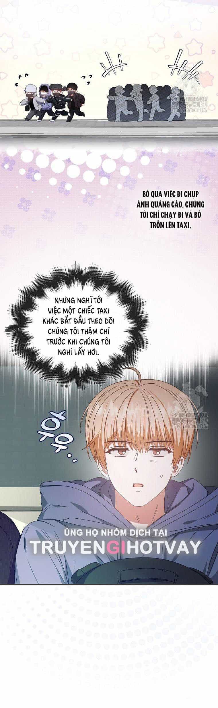 Ra Mắt Hay Ra Đi - Chương 56.1 - ảnh 22