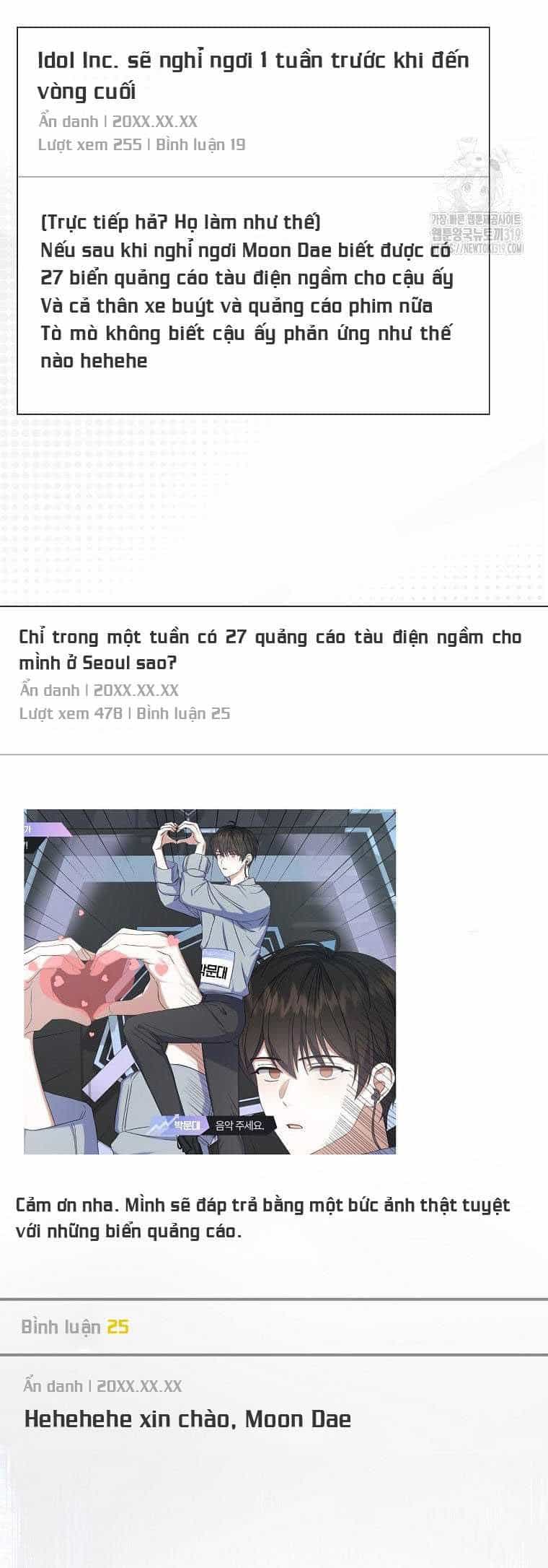 Ra Mắt Hay Ra Đi - Chương 56.1 - ảnh 4