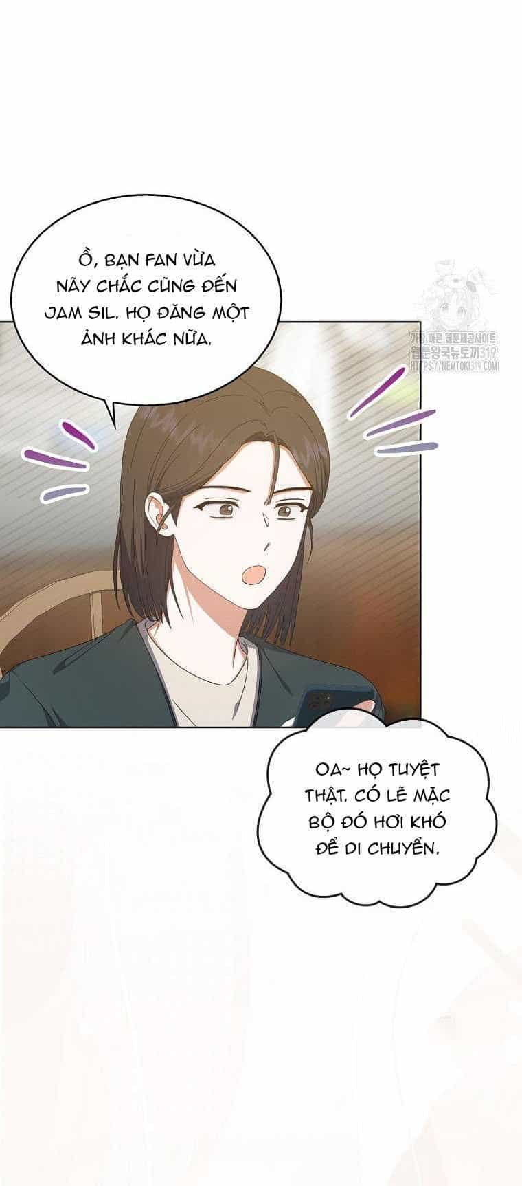 Ra Mắt Hay Ra Đi - Chương 56.2 - ảnh 18