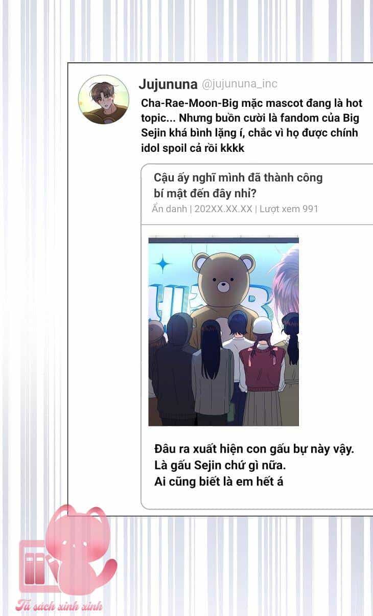Ra Mắt Hay Ra Đi - Chương 57 - ảnh 29