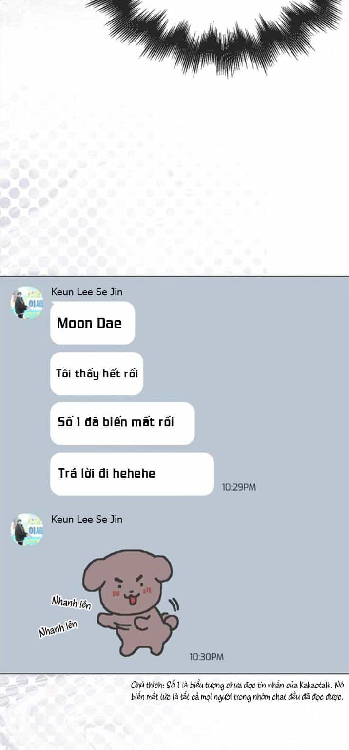 Ra Mắt Hay Ra Đi - Chương 57.1 - ảnh 14