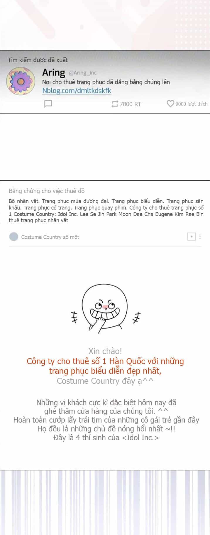 Ra Mắt Hay Ra Đi - Chương 57.1 - ảnh 16