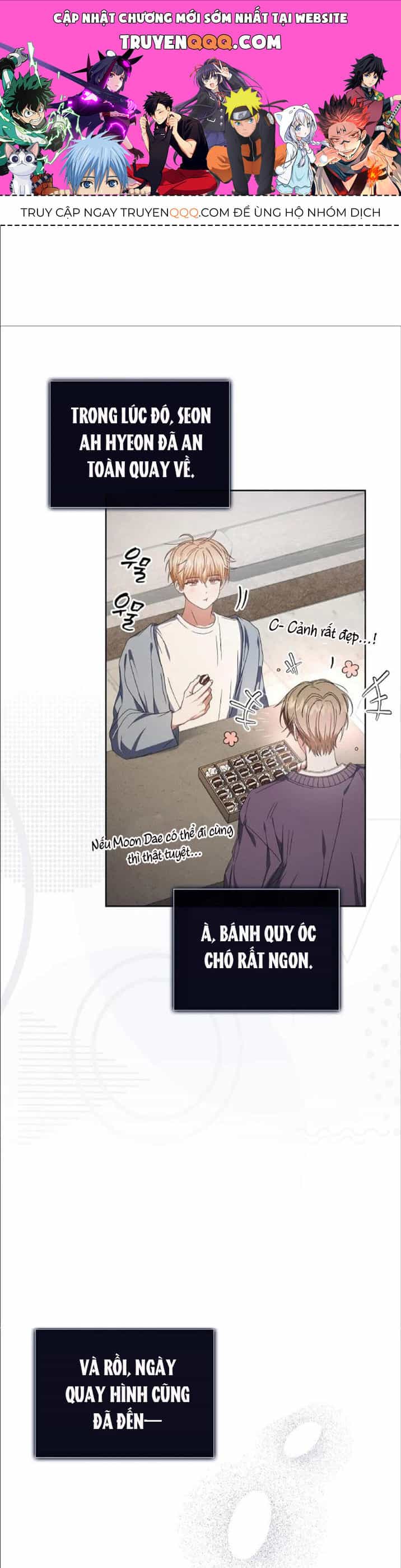 Ra Mắt Hay Ra Đi - Chương 57.2 - ảnh 1