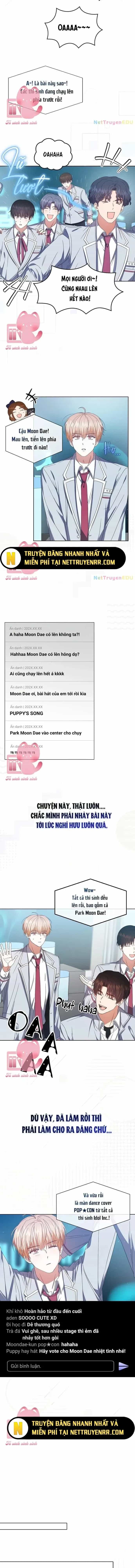 Ra Mắt Hay Ra Đi - Chương 58 - ảnh 4