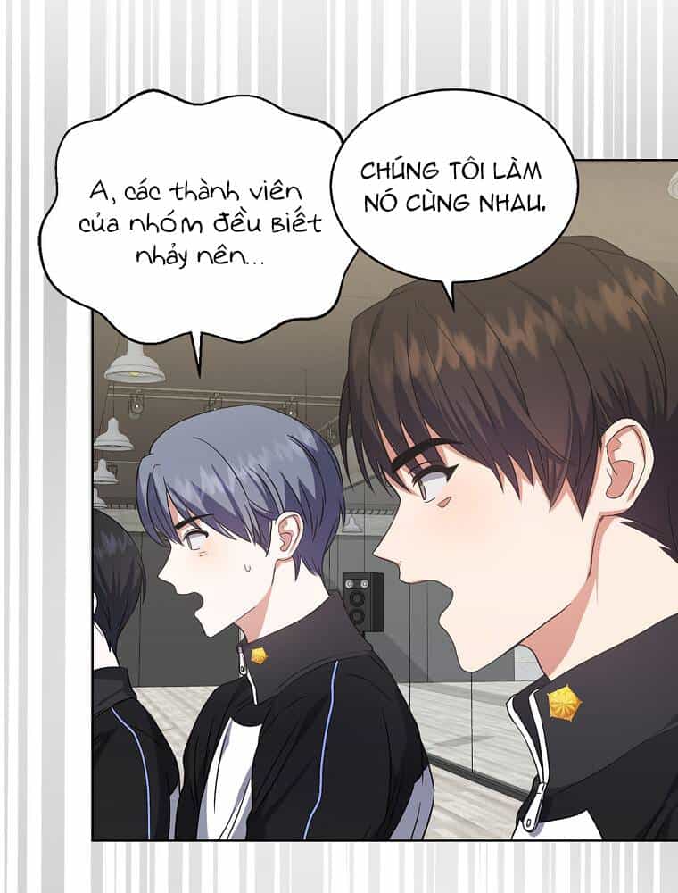 Ra Mắt Hay Ra Đi - Chương 12 - ảnh 19