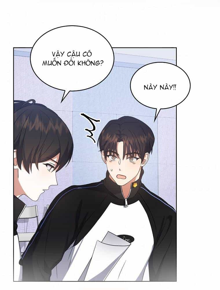 Ra Mắt Hay Ra Đi - Chương 12 - ảnh 49
