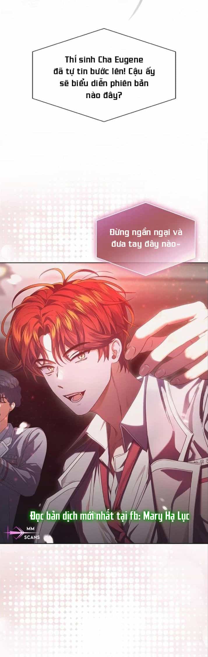 Ra Mắt Hay Ra Đi - Chương 58.1 - ảnh 10