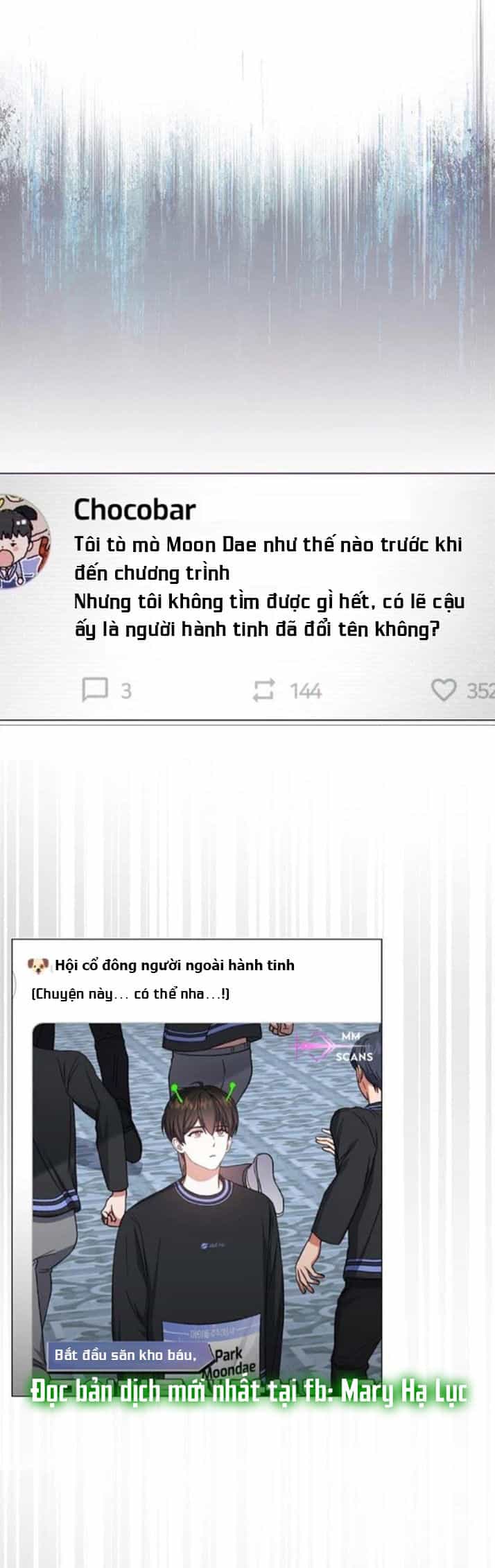 Ra Mắt Hay Ra Đi - Chương 58.1 - ảnh 20