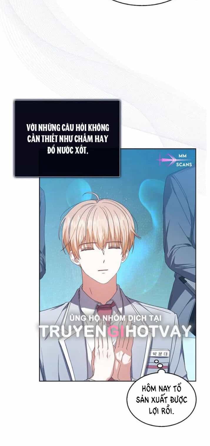 Ra Mắt Hay Ra Đi - Chương 58.1 - ảnh 6