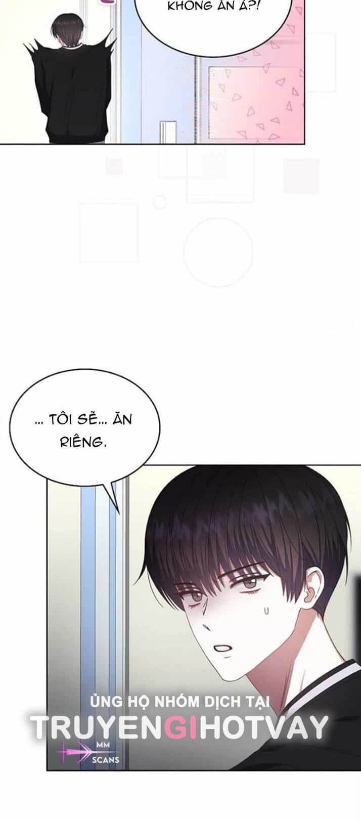 Ra Mắt Hay Ra Đi - Chương 58.2 - ảnh 10