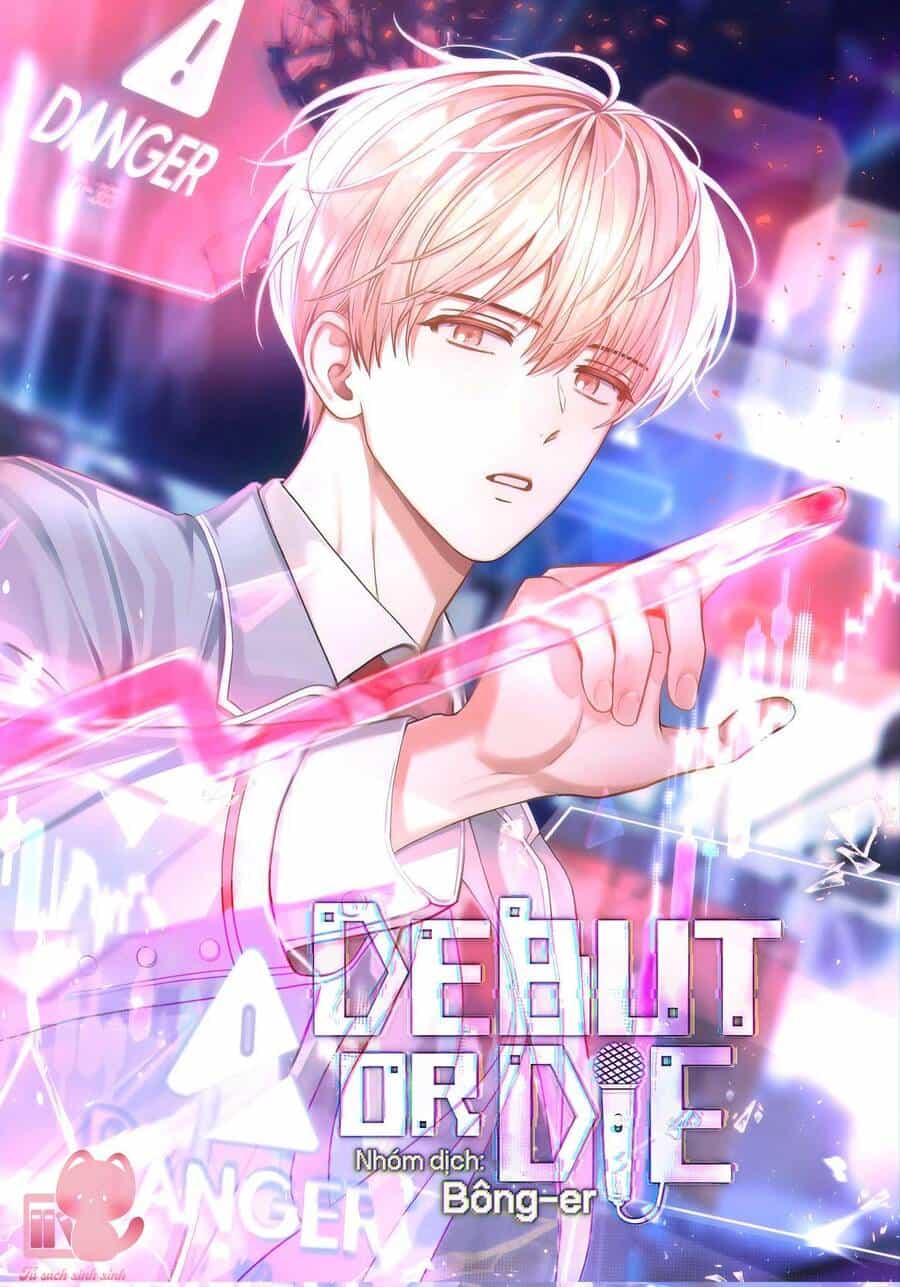 Ra Mắt Hay Ra Đi - Chương 59 - ảnh 2