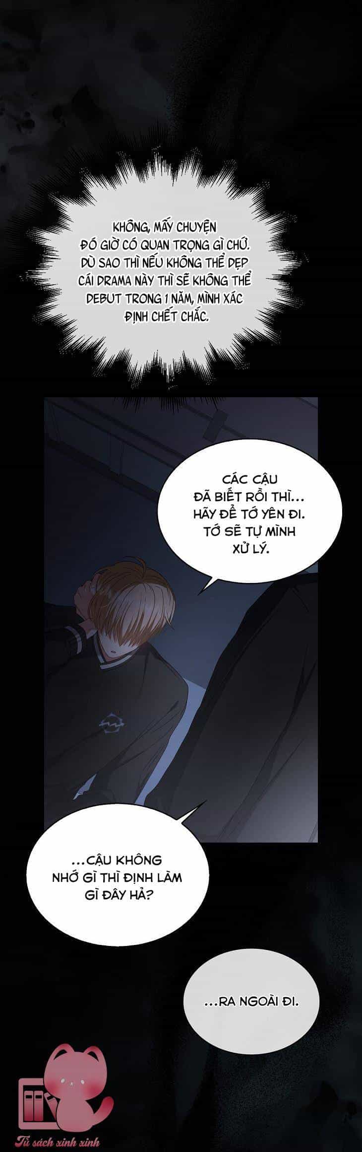 Ra Mắt Hay Ra Đi - Chương 59 - ảnh 49