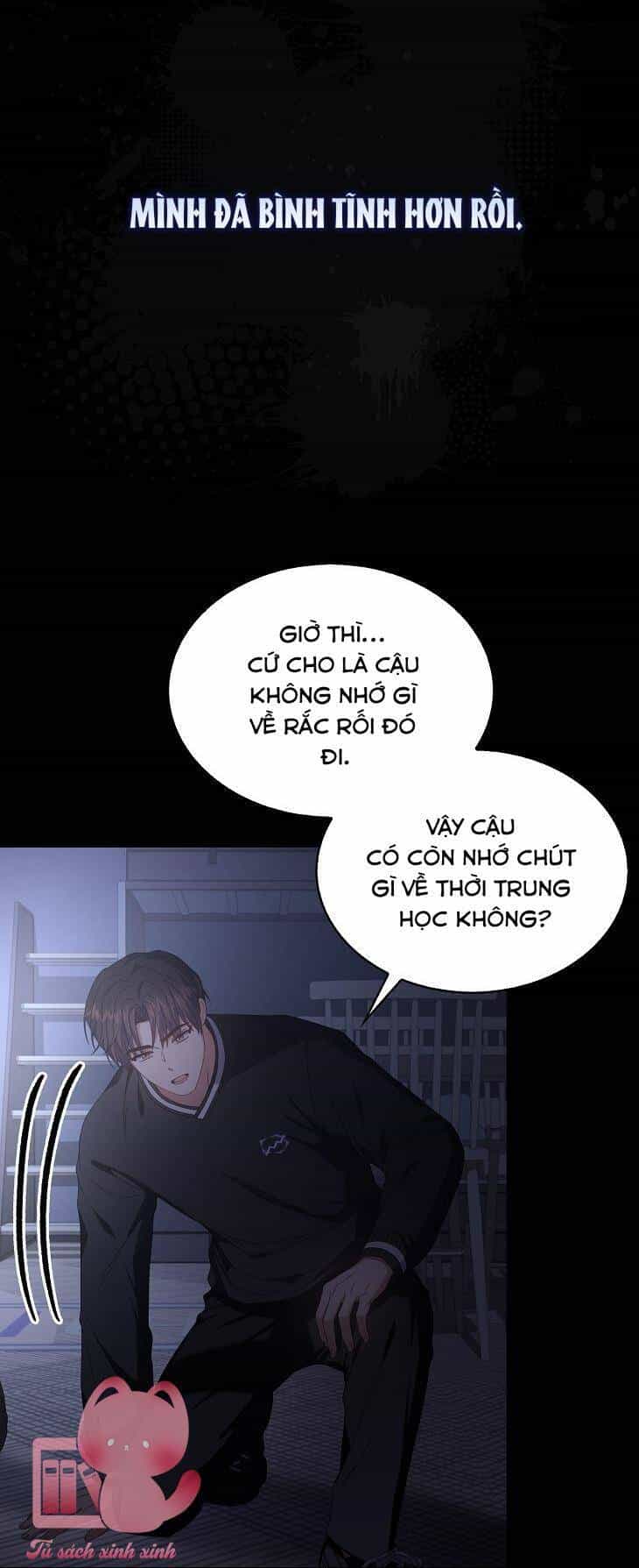 Ra Mắt Hay Ra Đi - Chương 59 - ảnh 56