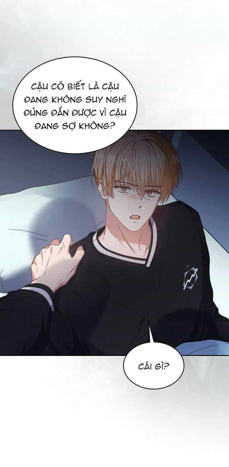 Ra Mắt Hay Ra Đi - Chương 60.1 - ảnh 21