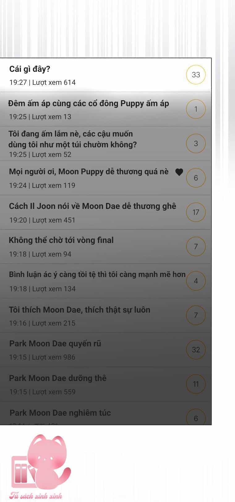 Ra Mắt Hay Ra Đi - Chương 61 - ảnh 15