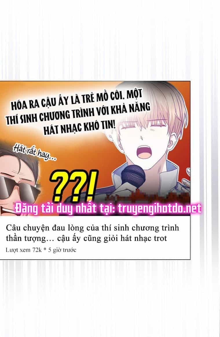 Ra Mắt Hay Ra Đi - Chương 61.1 - ảnh 22