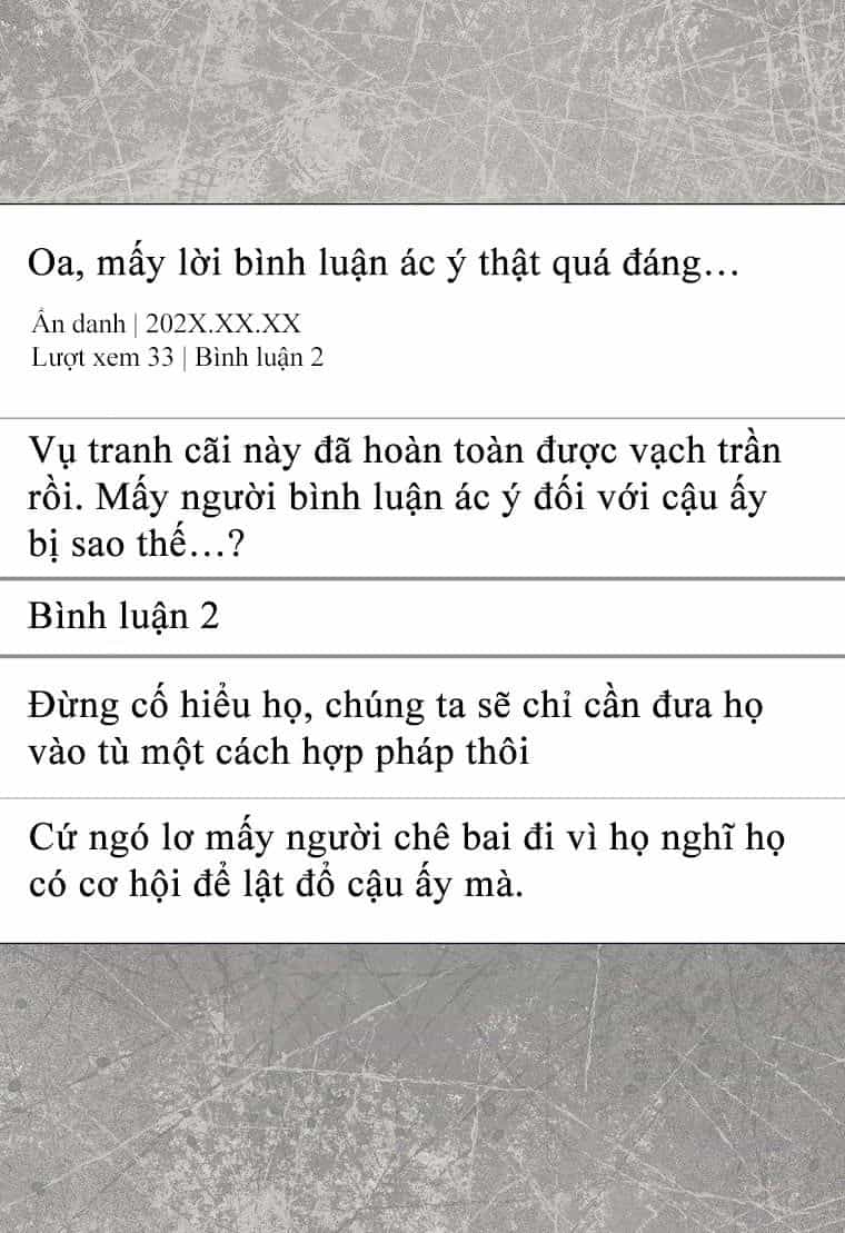 Ra Mắt Hay Ra Đi - Chương 61.1 - ảnh 4