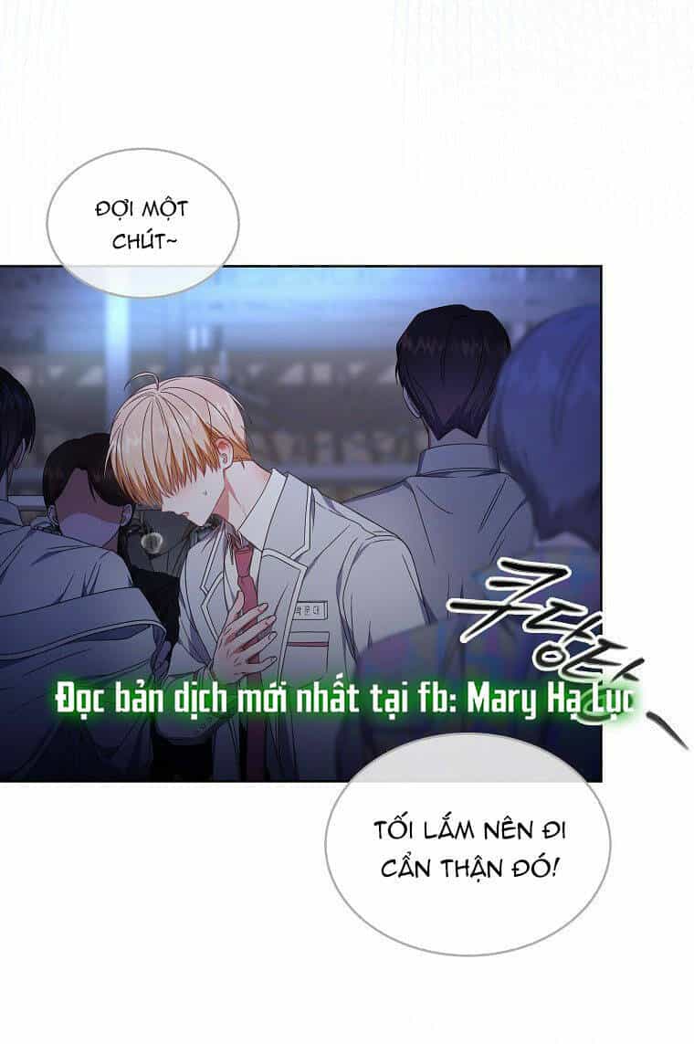 Ra Mắt Hay Ra Đi - Chương 62.1 - ảnh 23