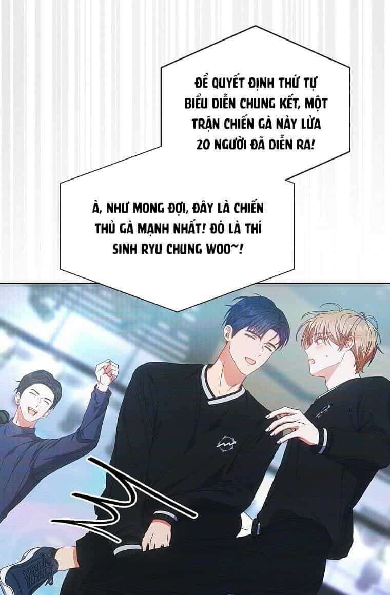 Ra Mắt Hay Ra Đi - Chương 62.1 - ảnh 27