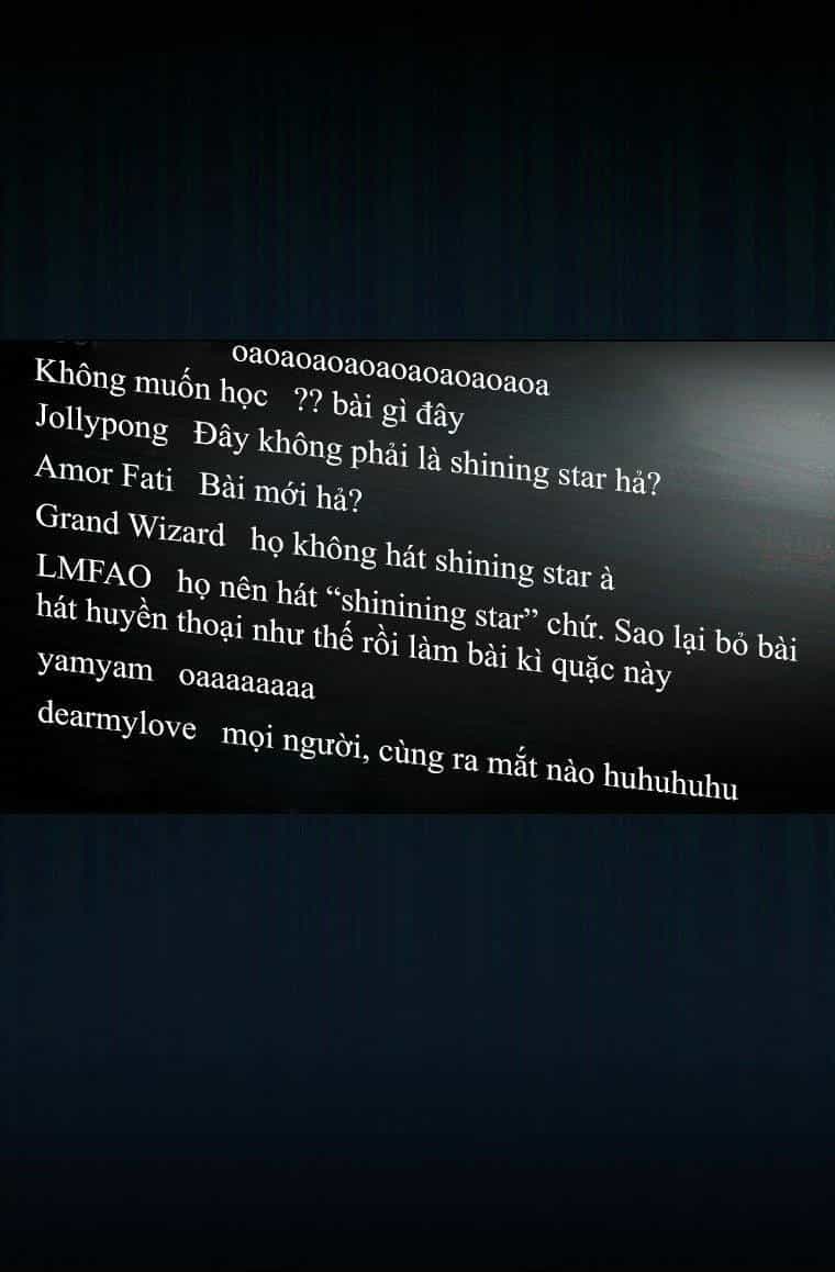 Ra Mắt Hay Ra Đi - Chương 62.1 - ảnh 3
