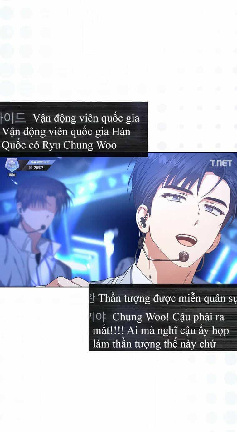 Ra Mắt Hay Ra Đi - Chương 62.1 - ảnh 8