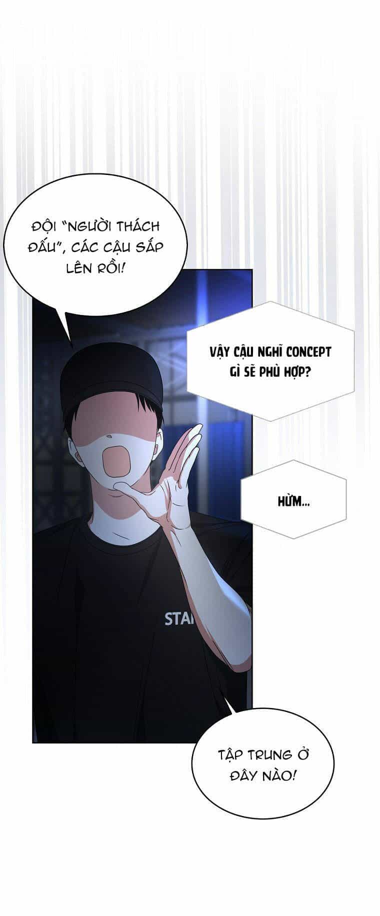 Ra Mắt Hay Ra Đi - Chương 62.2 - ảnh 10