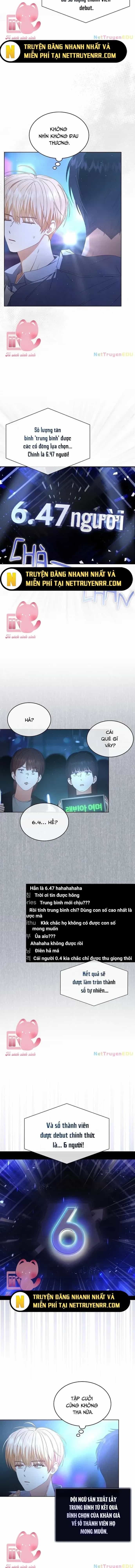 Ra Mắt Hay Ra Đi - Chương 63 - ảnh 8